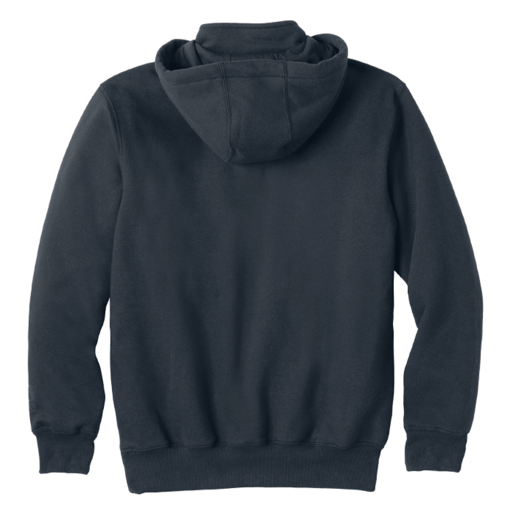 New Navy - BACK
