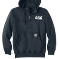New Navy - FRONT