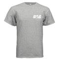 SPORT GREY - FRONT