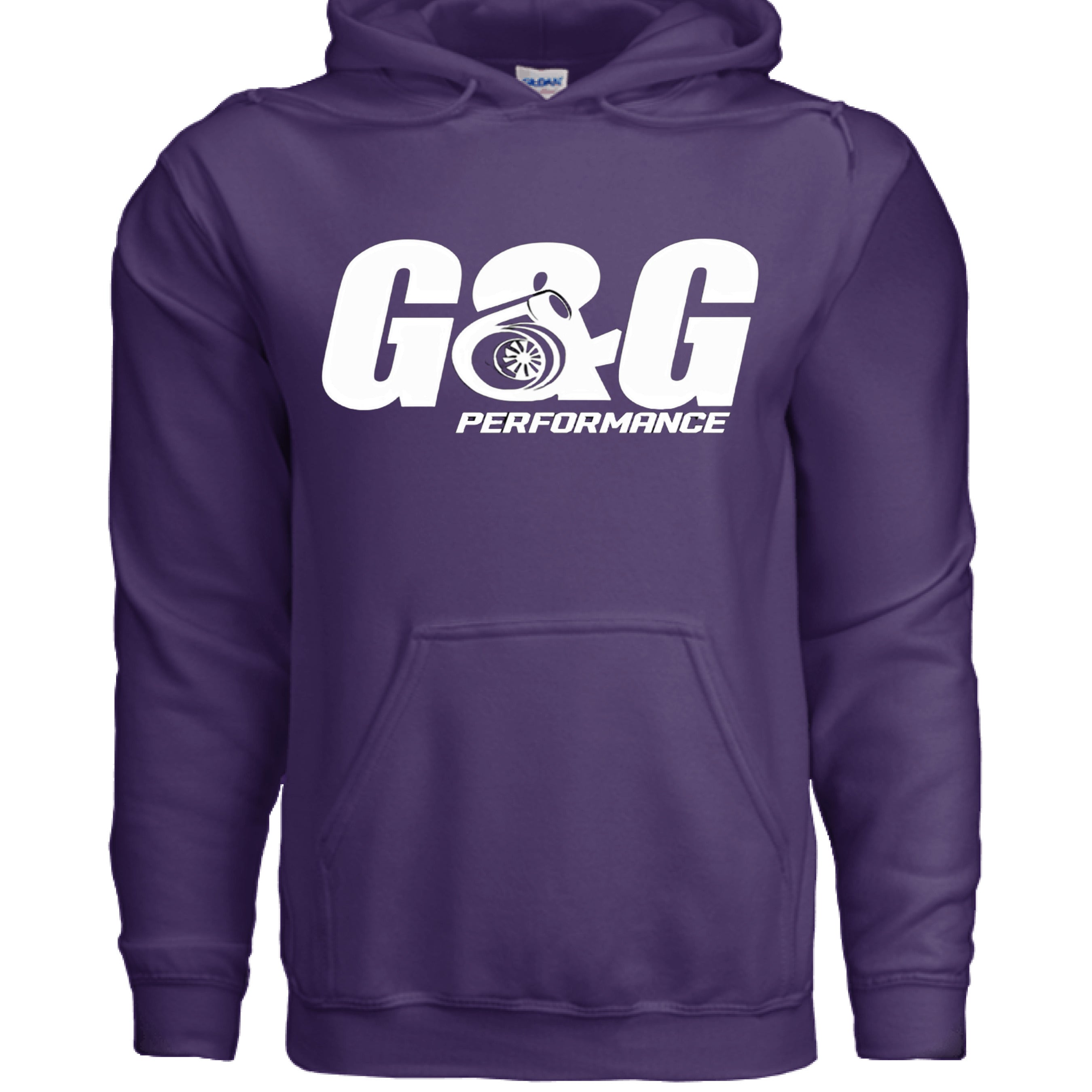 PURPLE - FRONT