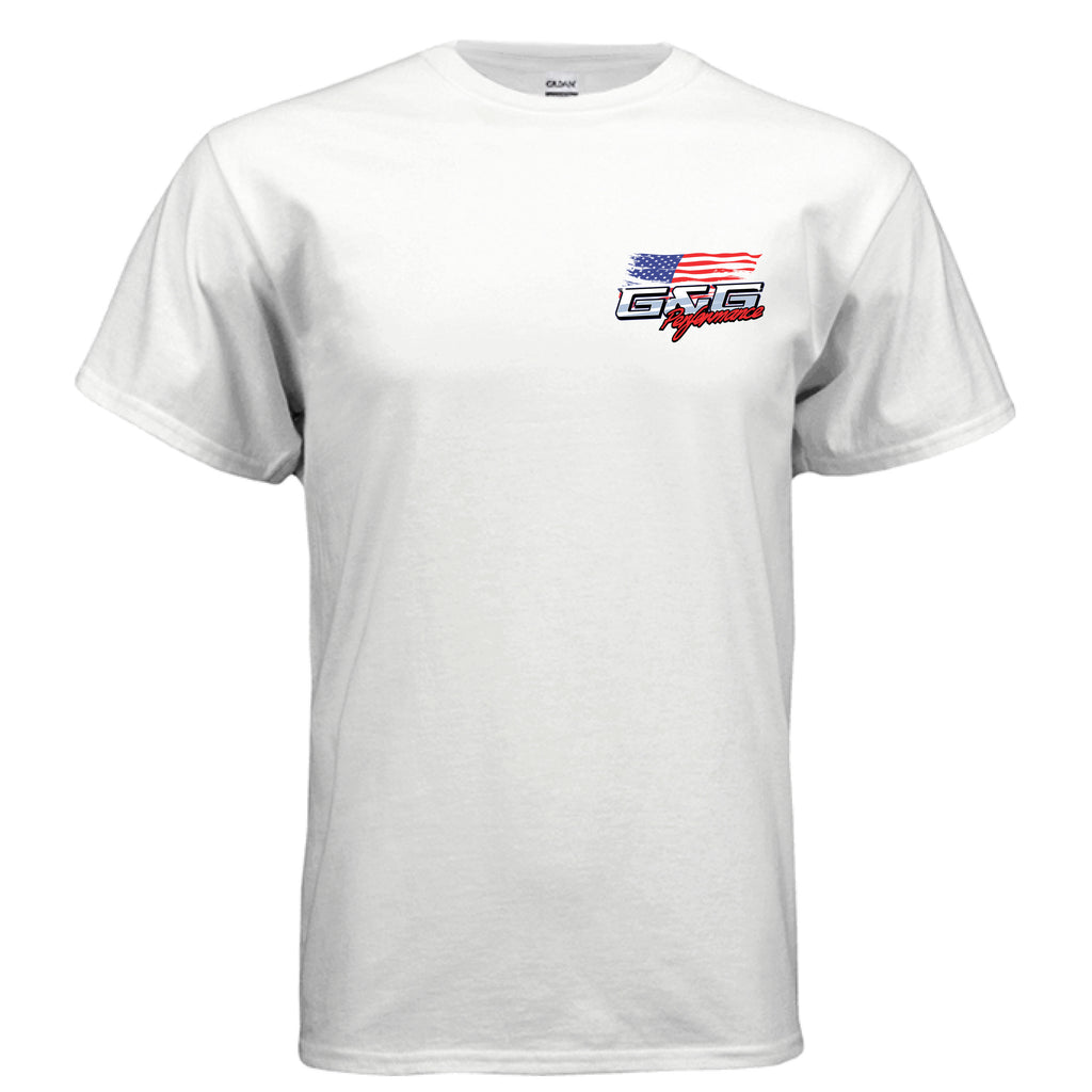 WHITE - FRONT