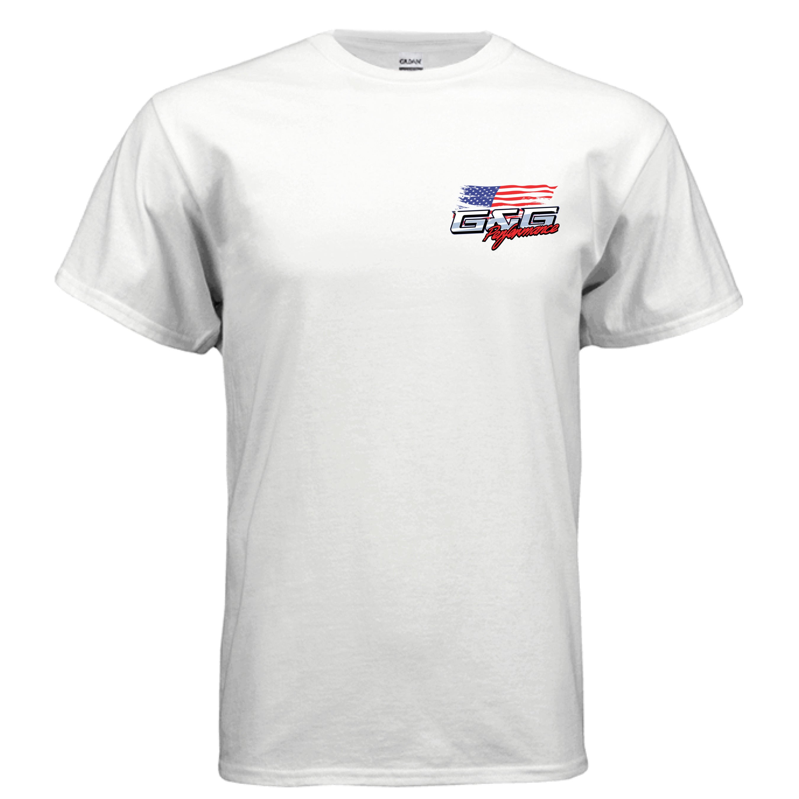 WHITE - FRONT