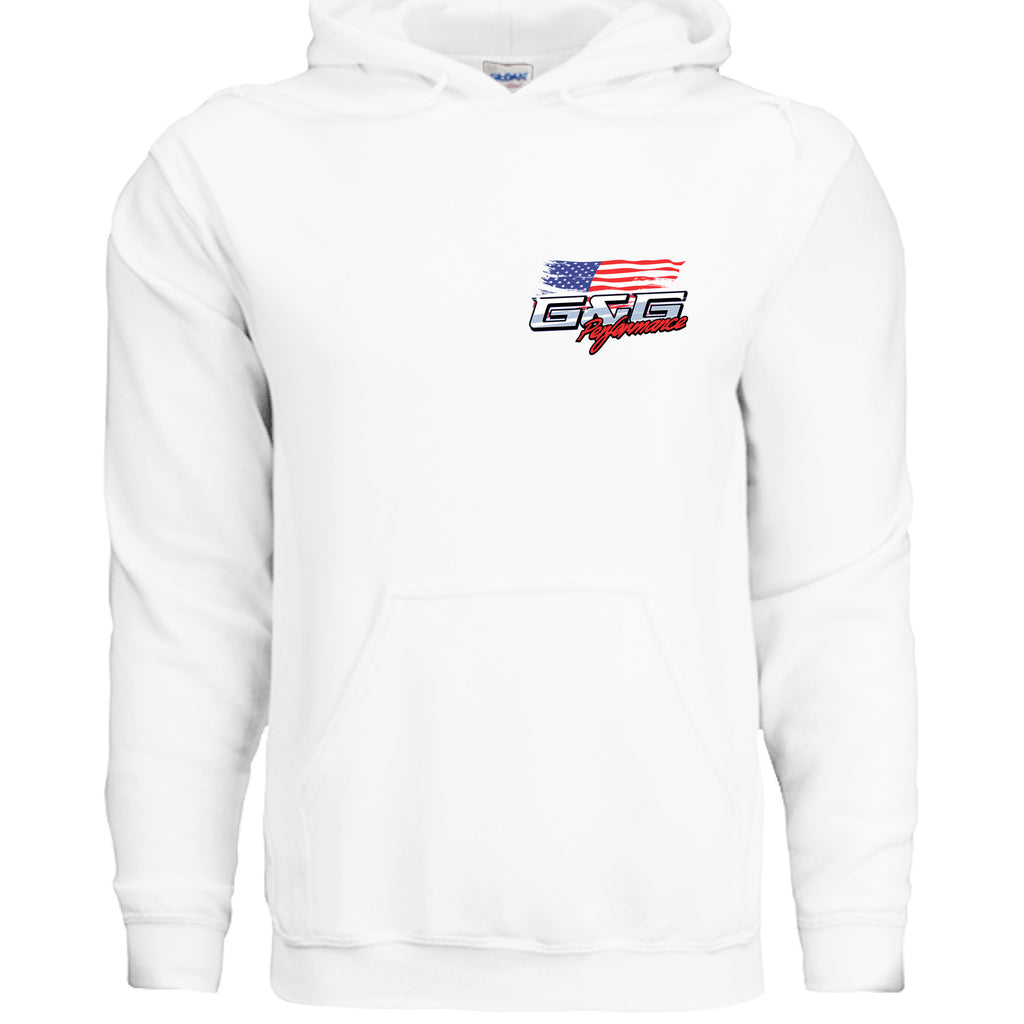 WHITE - FRONT