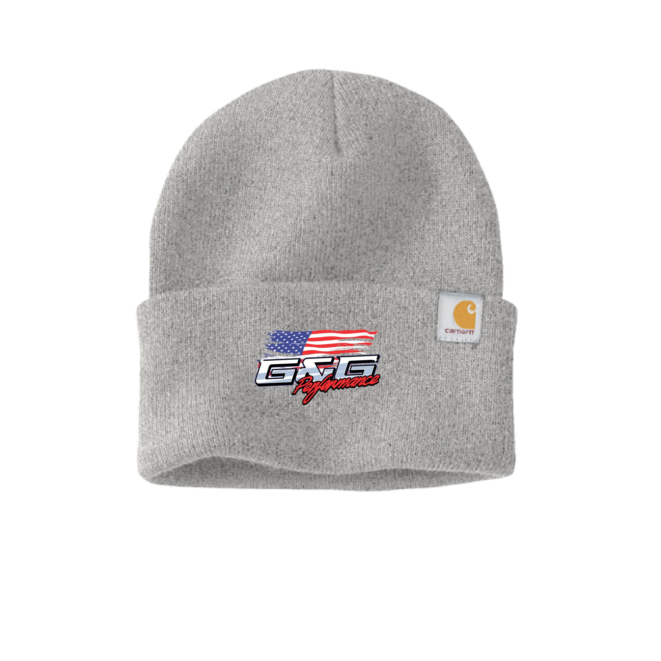 Heather Grey - FRONT