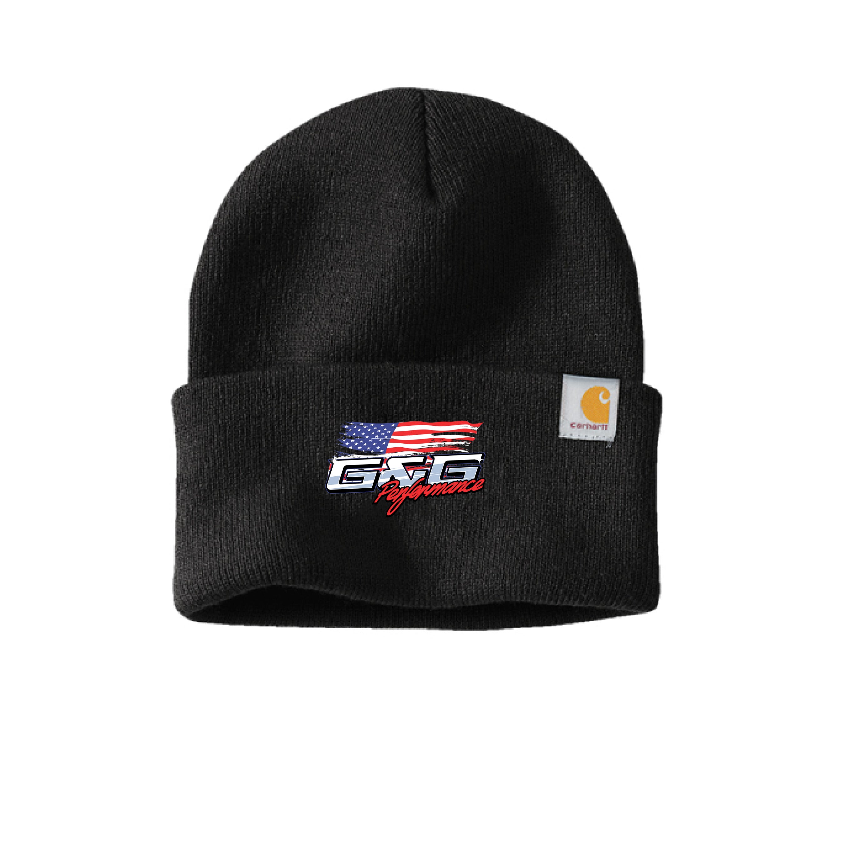 Black - FRONT