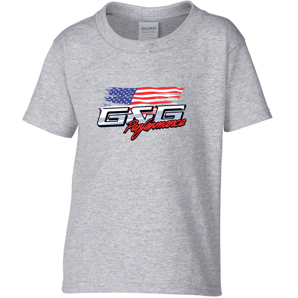 SPORT GREY - FRONT