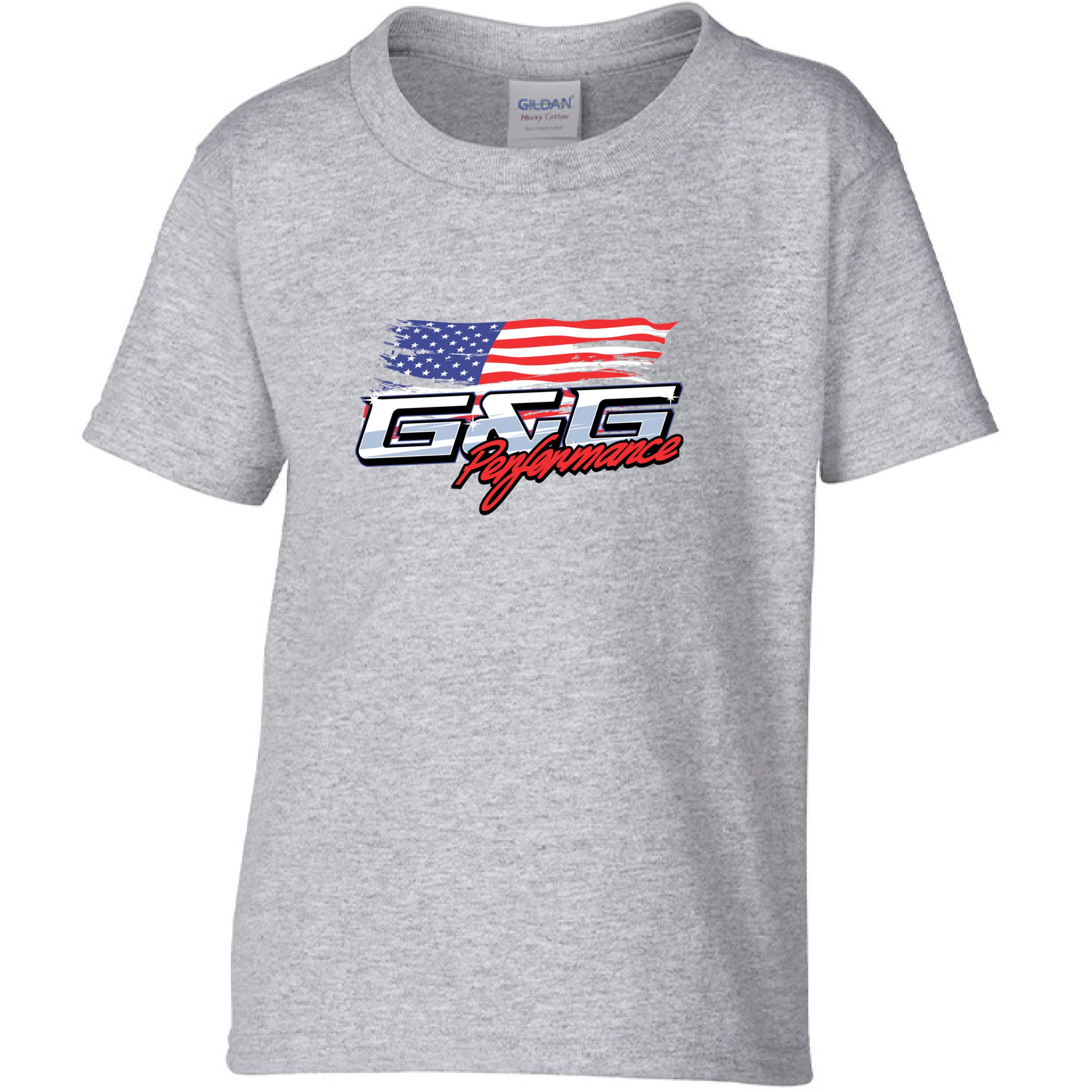 SPORT GREY - FRONT