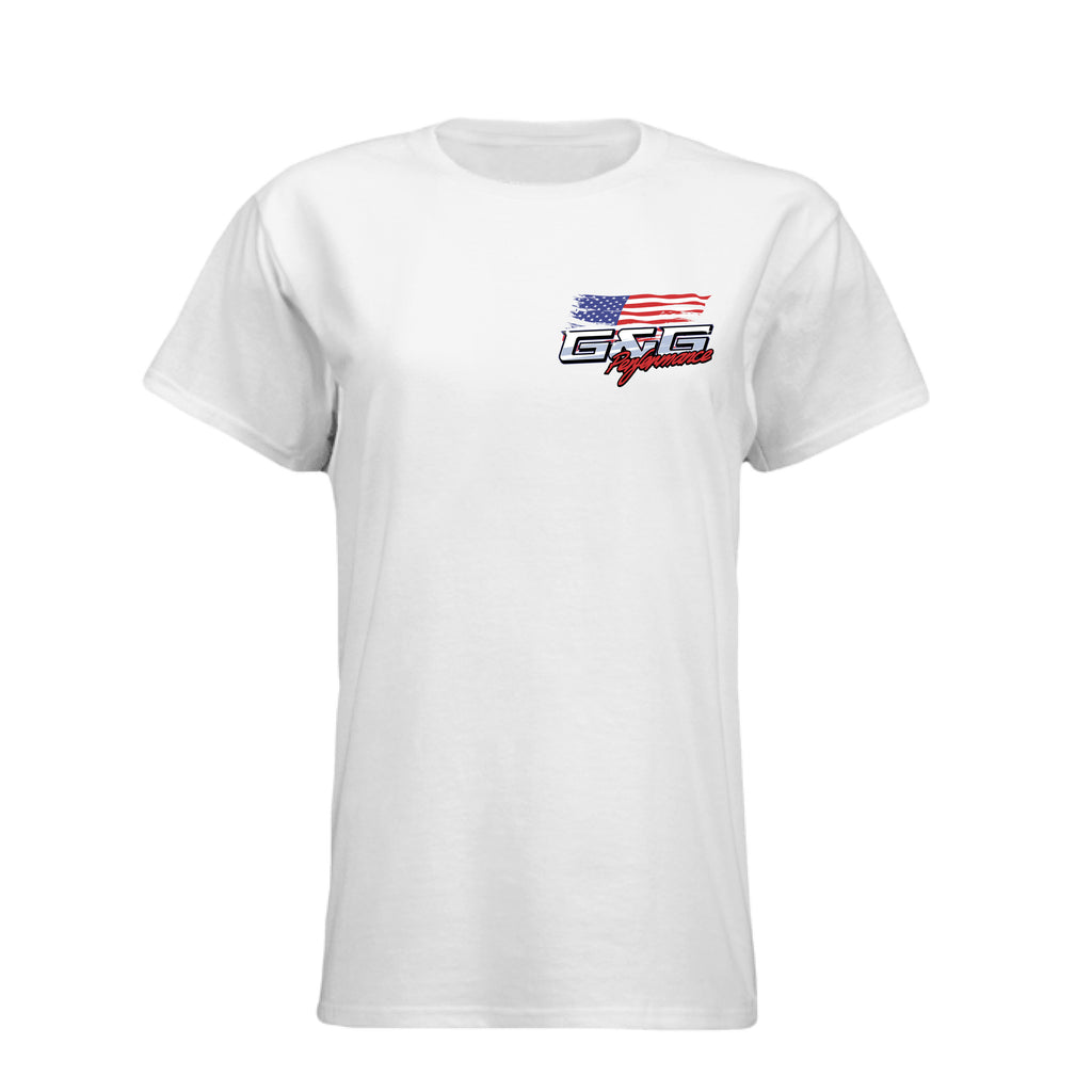 WHITE - FRONT