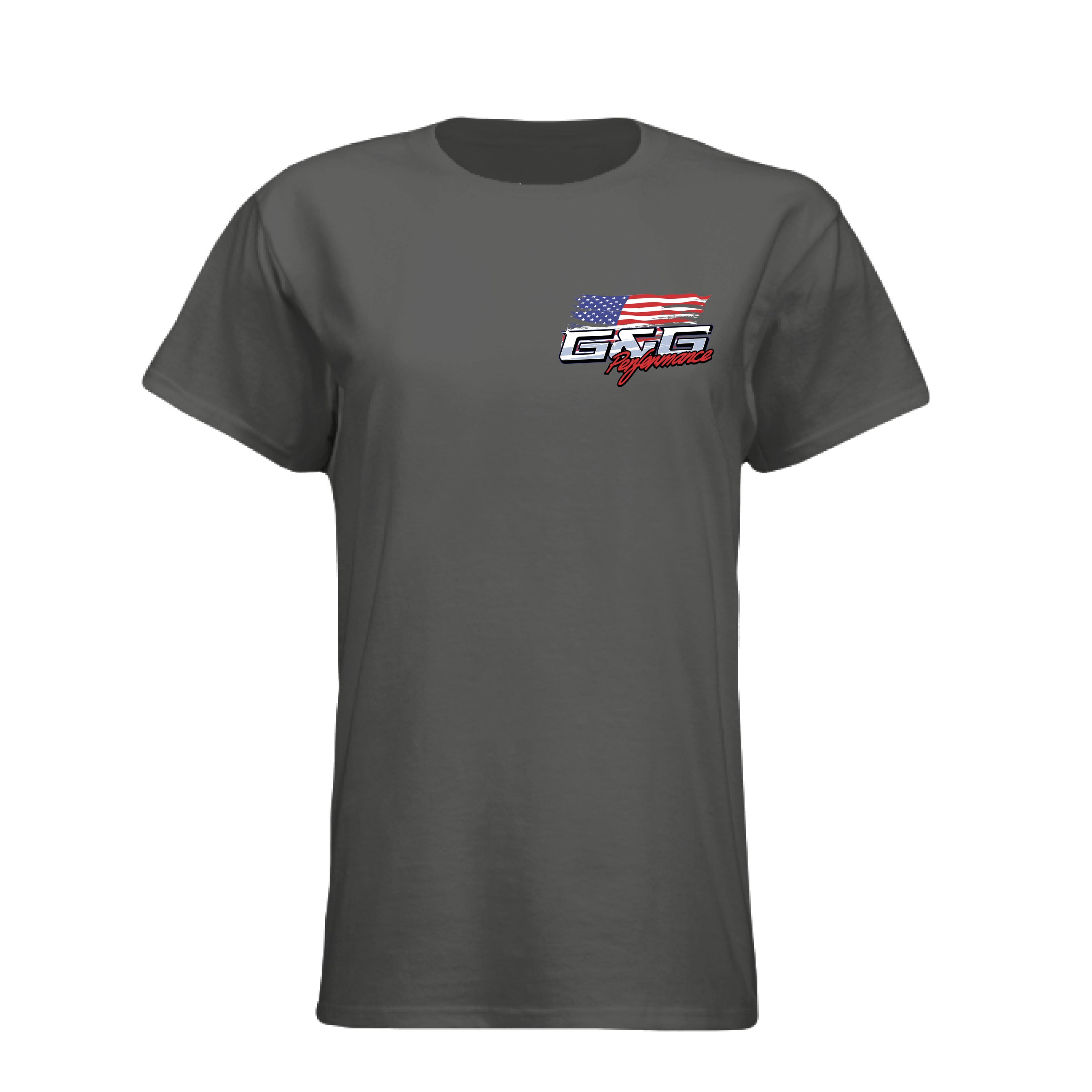 CHARCOAL - FRONT
