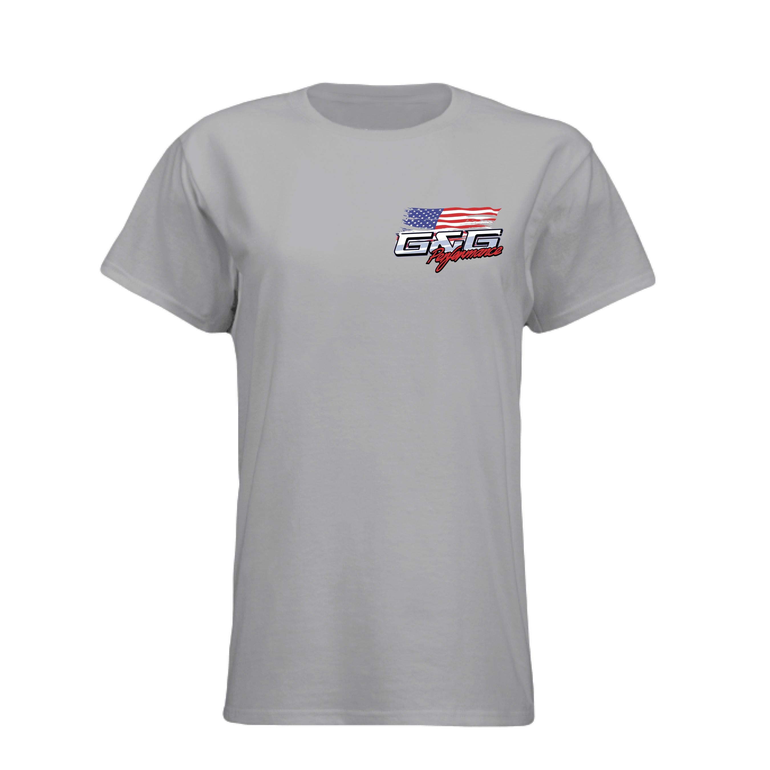 SPORT GREY - FRONT