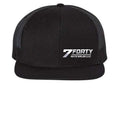 Black/ Black - FRONT